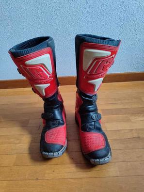 Botas gaerne g adventure Accesorios para moto de segunda mano baratos