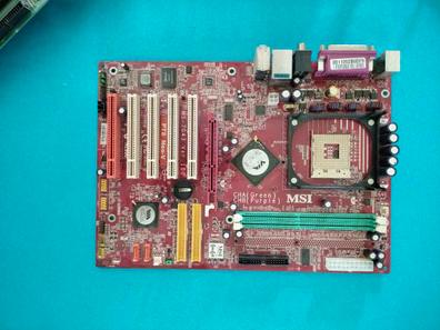 Pentium 478 de segunda mano Milanuncios