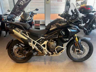 Triumph Tiger