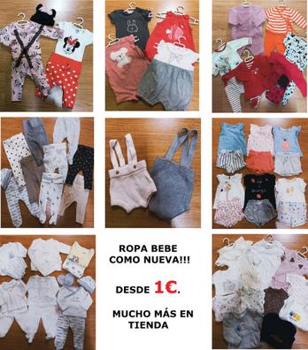 Olx ropa para niños de segunda mano de buena calidad sale