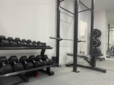 Material para crossfit Gimnasios baratos y con ofertas en Alicante  Provincia