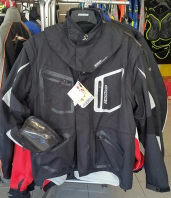 Chaqueta Accesorios moto de segunda mano baratos Milanuncios