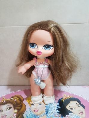 Bratz gigante best sale