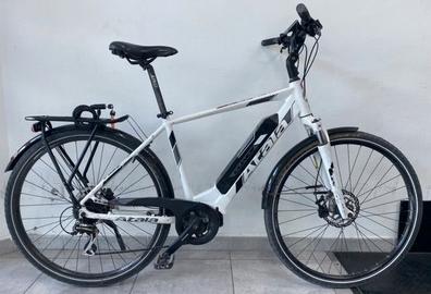 Bicicleta electrica online atala