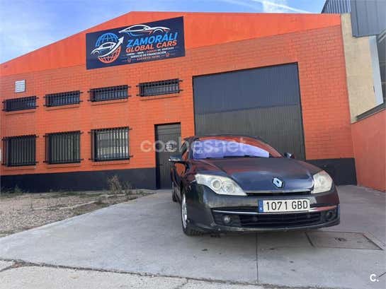 RENAULT Laguna