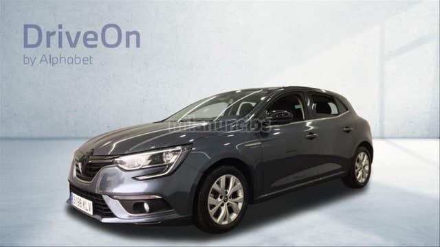 - - Limited Energy dCi 81kW