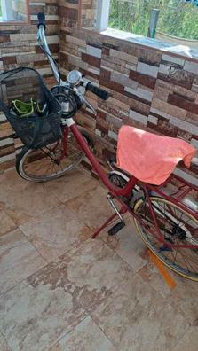 Bicicletas para best sale mujer olx