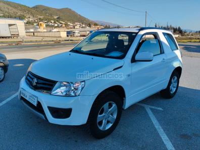 Milanuncios - Suzuki - Vitara