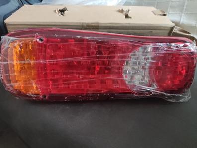 Kit de luces LED para remolque, juego de 2 19 luces traseras LED para  automóvil, camión
