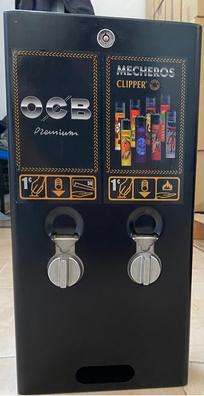 Máquina liar automática OCB 6 Uds. - B2D Distribuciones