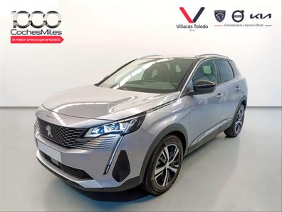 Peugeot 3008 de segunda mano y ocasión | Milanuncios