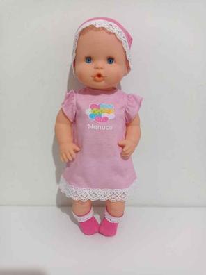 Juguetes nenuco de segunda mano en Toledo Provincia Milanuncios - Main Image