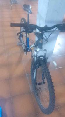 Olx venta de bicicletas de segunda hot sale