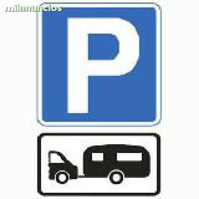 Milanuncios - PARKING CARAVANAS Y AUTOCARAVANAS