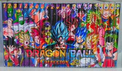 Dragon Ball & Dragon Ball Z Las PelÍculas: ColecciÓn Completa Dvd