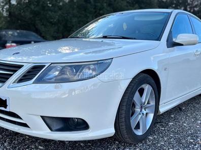 Saab 9-3 2008, Precios, Motores