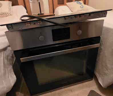 Hornos de segunda mano en San Pedro de Alcantara Milanuncios