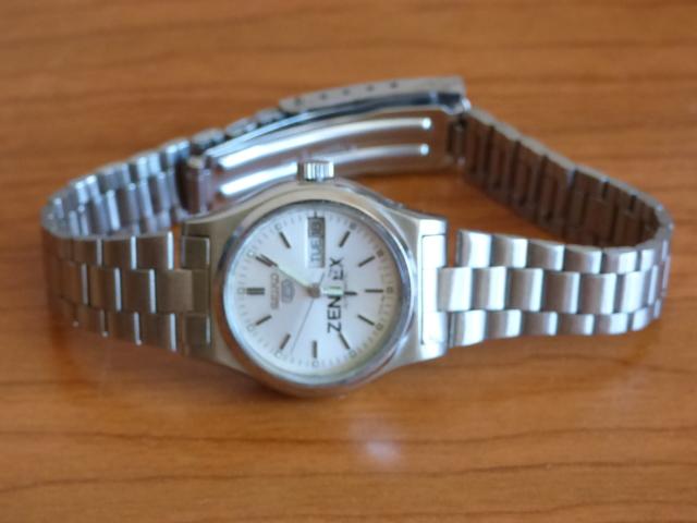 Reloj seiko classic discount mujer