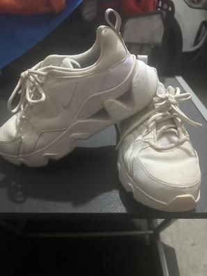 Nike metcon mujer 38 de segunda mano Milanuncios