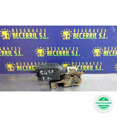 Silencioso trasero citroen zx | Milanuncios