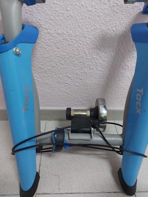 Alfombrilla Rodillo Bicicleta o yoga de segunda mano por 20 EUR en Gijón en  WALLAPOP