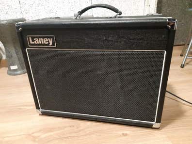 Laney kb80 Amplificadores de segunda baratos | Milanuncios