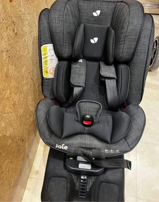 Silla de auto Stages isofix de Joie grupo 0+/1/2 testada i-size