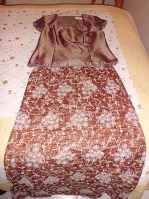 de fiesta segunda mano baratos | Milanuncios