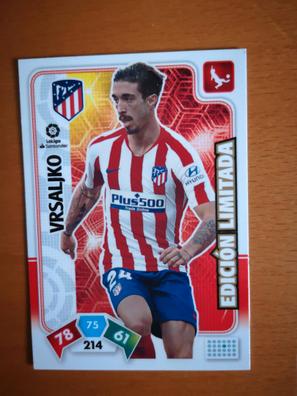 LEER) VENTA CROMOS SUELTOS COLEC.ADRENALYN 2024 de segunda mano