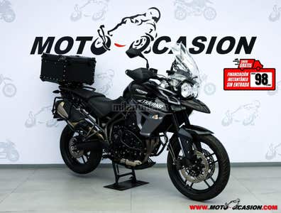 Triumph Tiger