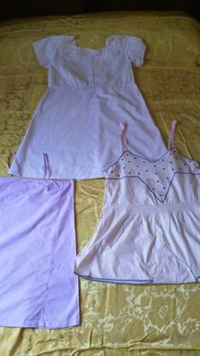 Camisones de dormir antiguos sale