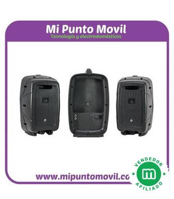 Milanuncios - IBIZA SOUND PORT15UHF-MKII-TWS