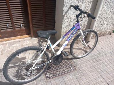 Milanuncios - Cuelga bicis