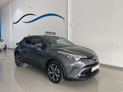 TOYOTA CHR HÍBRIDO 1,8 125CV DYNAMIC PLUS - Destacar Écija