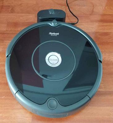 Milanuncios - cargador Roomba serie 500 irobot con gar