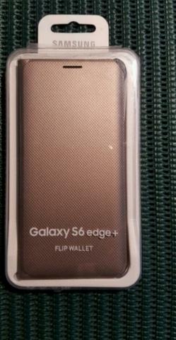al exilio precoz con tiempo Milanuncios - Funda Samsung Galaxy S6 edge plus
