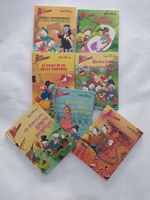 Libros Infantiles - Pack 3 unidades