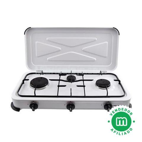 Cocina de gas portátil Airmec