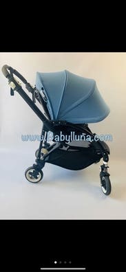 Silla maclaren Coches bebé de segunda mano baratos en Barcelona