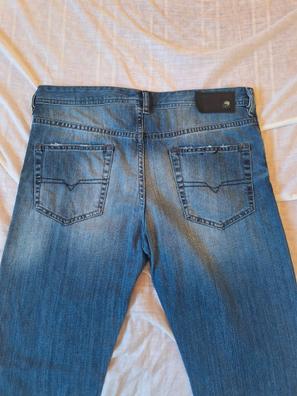 Diesel Pantalones de hombre de segunda mano baratos Milanuncios