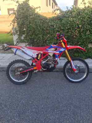 Beta - rr 350