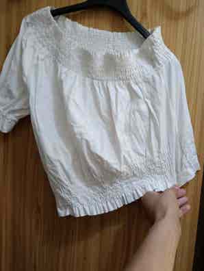 Lote ropa mujer Moda y complementos de segunda mano barata