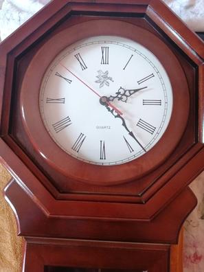 Reloj despertador Westminster vintage con alarma - Coolbox