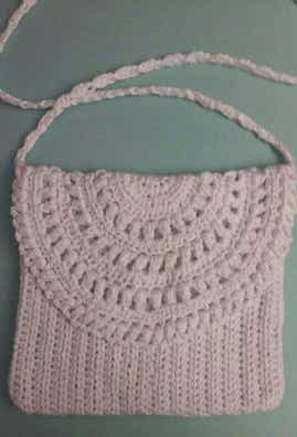 Monederos ganchillo. Anuncios comprar y vender de segunda mano | Milanuncios