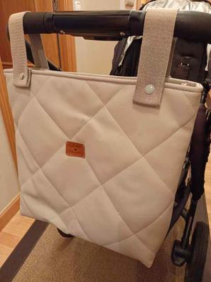 Bolso maternidad alcampo clearance