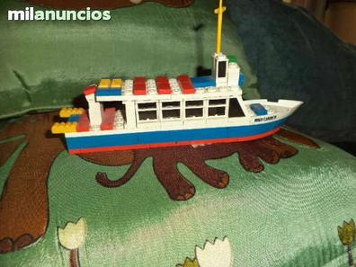 Barcos Juguetes de segunda mano baratos en Sevilla Provincia