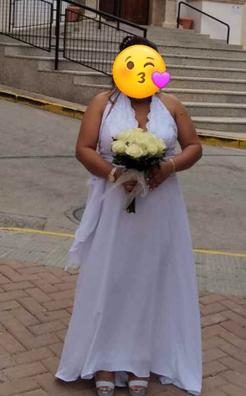 Compro vestidos de novia usados Vestidos y trajes de novia de