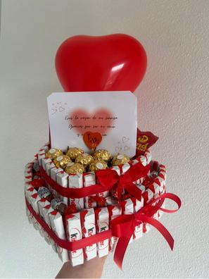 Milanuncios - Oblea foto personalizada san Valentín fr