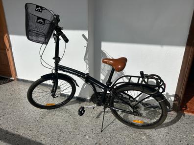 Bicicleta plegable bottecchia nueva de segunda mano Milanuncios