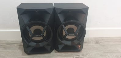 sony Altavoces de segunda mano baratos | Milanuncios